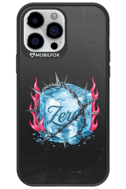 Zero 2.0 - Apple iPhone 13 Pro Max