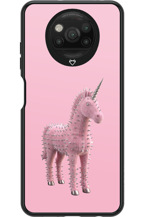 Punk Unicorn 2.0 - Xiaomi Poco X3 NFC