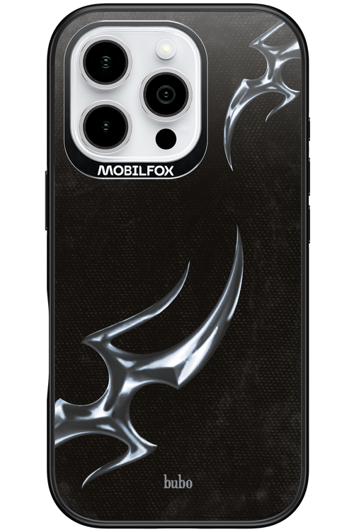 CHROMEPHASE - Apple iPhone 16 Pro