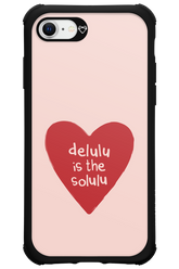 Delulu Love - Apple iPhone SE 2020