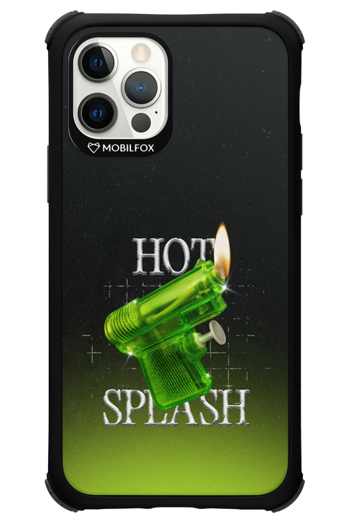 Hot Splash 2.0 - Apple iPhone 12 Pro