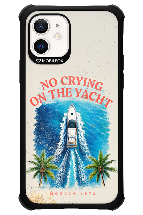 No Crying 2.0 - Apple iPhone 12