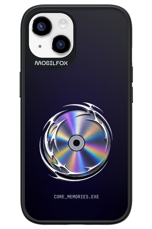 Core Memories 2.0 - Apple iPhone 14