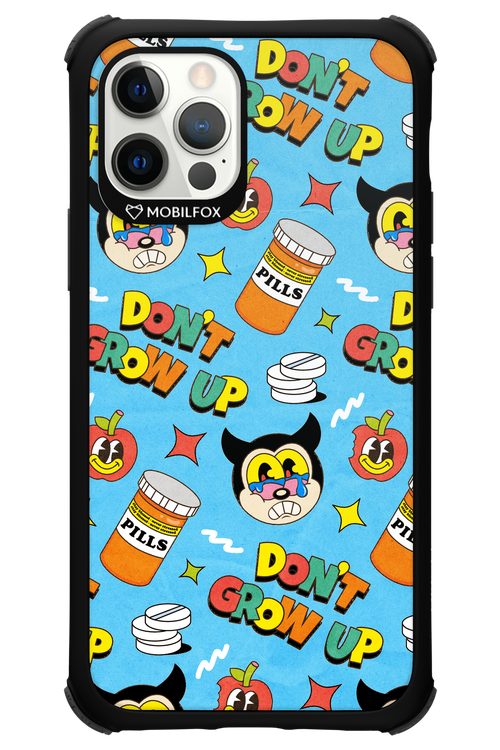 don_t grow up 2.0 - Apple iPhone 12 Pro