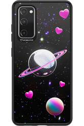 Girls Galaxy - Samsung Galaxy S20 FE