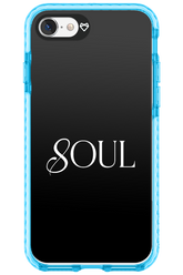 S Soul Mates - Apple iPhone SE 2022