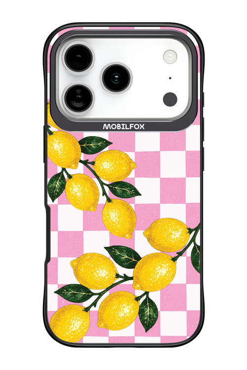 LEMON 2.0 - Apple iPhone 17 Pro