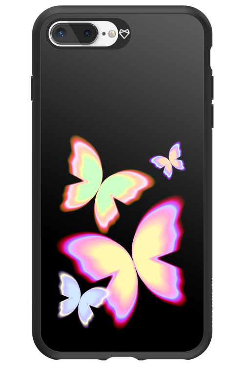 Butterfly Dream 2.0 - Apple iPhone 7 Plus