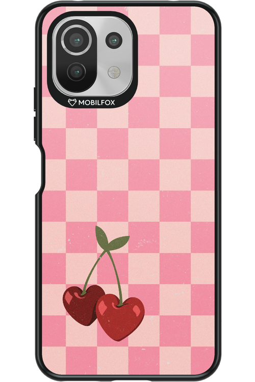 Baby Doll Cherry 2.0 - Xiaomi Mi 11 Lite (2021)
