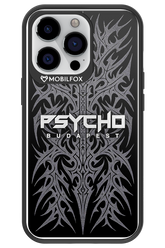Cybersigilism (Black) - Apple iPhone 13 Pro
