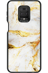 Quartz - Xiaomi Redmi Note 9 Pro