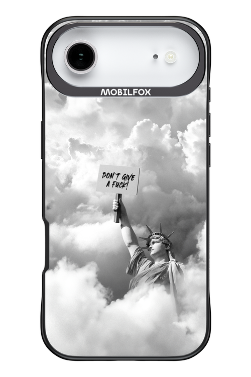 Don't give a 2.0 - Apple iPhone 17 Air