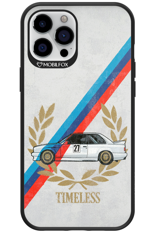 Timeless - Apple iPhone 12 Pro Max