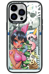 NATASHA - Apple iPhone 14 Pro Max