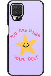 Your Best - Samsung Galaxy A12