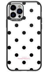 Baby Dots - Apple iPhone 12 Pro