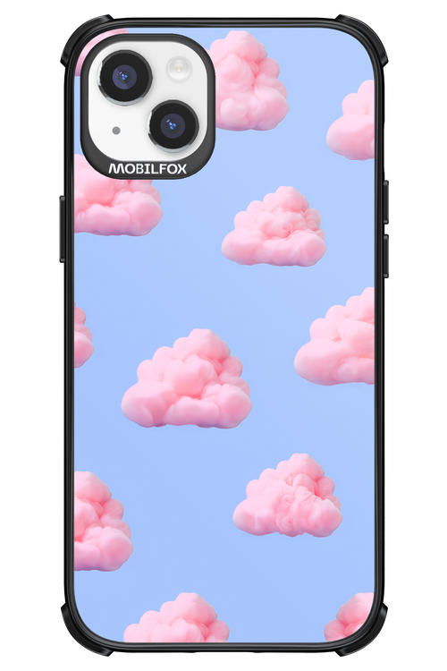 Cloudy - Apple iPhone 14 Plus