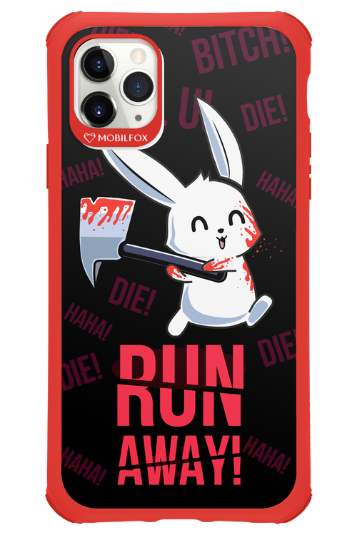 Run Away - Apple iPhone 11 Pro Max