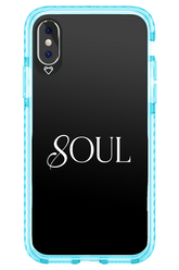 S Soul Mates - Apple iPhone XS