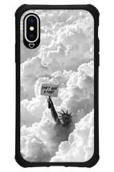 Don't give a - Apple iPhone XS