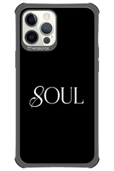 S Soul Mates - Apple iPhone 12 Pro Max