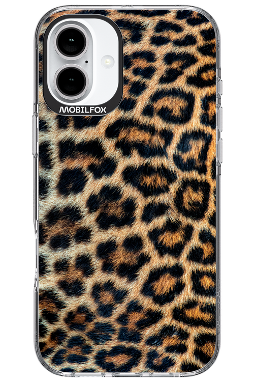 Leopard - Apple iPhone 16 Plus