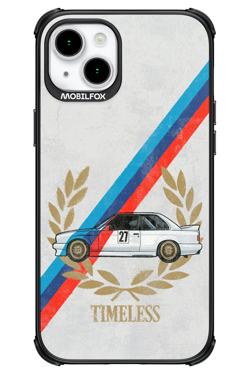 Timeless - Apple iPhone 15 Plus