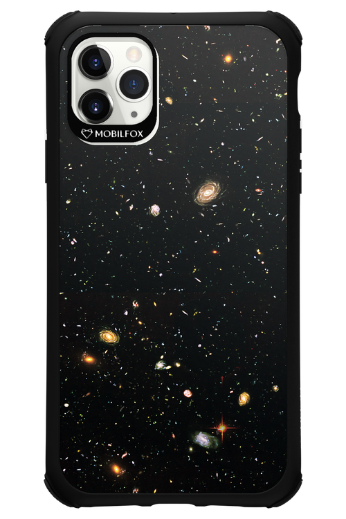 Cosmic Space - Apple iPhone 11 Pro Max
