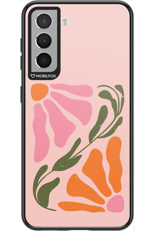 Bloom Duet 2.0 - Samsung Galaxy S21