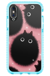 PURRr - Apple iPhone X
