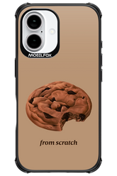 Classy Cookie - Apple iPhone 16