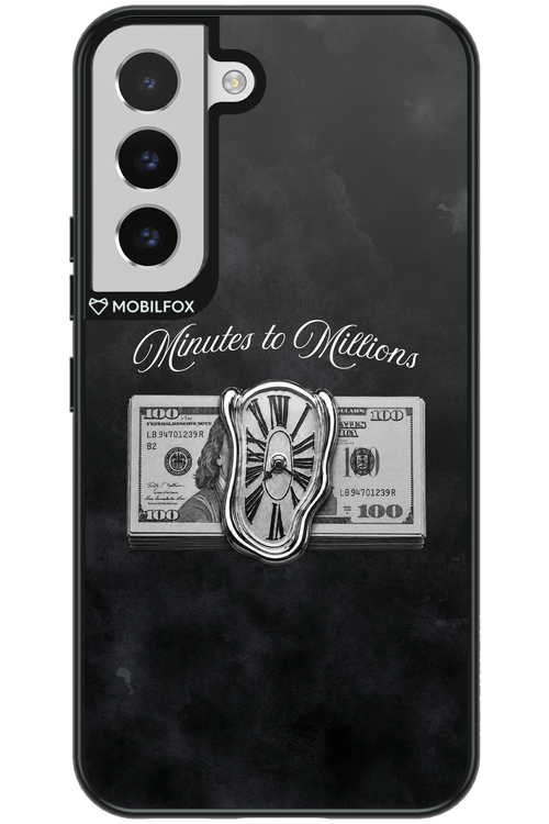 M2M 2.0 - Samsung Galaxy S22