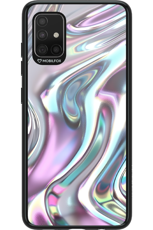Holochrome 2.0 - Samsung Galaxy A51