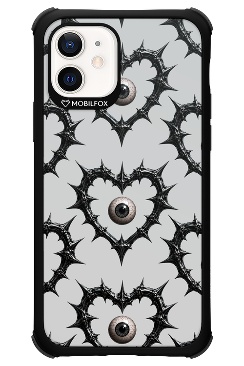Heart Vision 2.0 - Apple iPhone 12