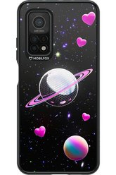 Girls Galaxy - Xiaomi Mi 10T 5G