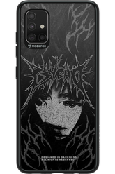 Schizo - Samsung Galaxy A51