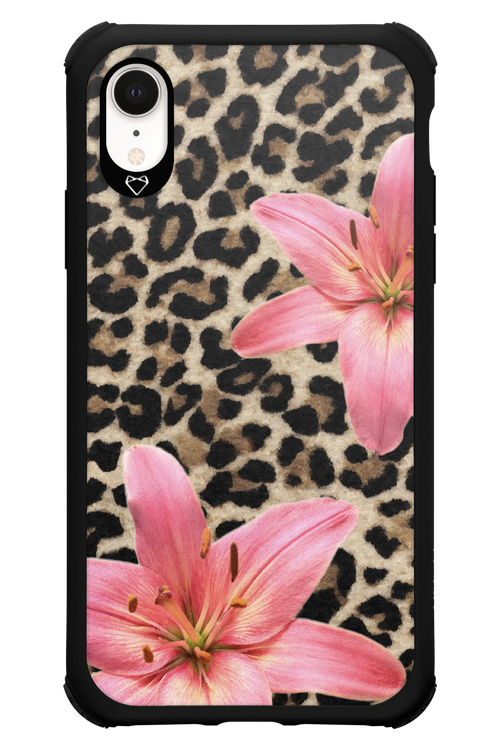 Leobloom - Apple iPhone XR