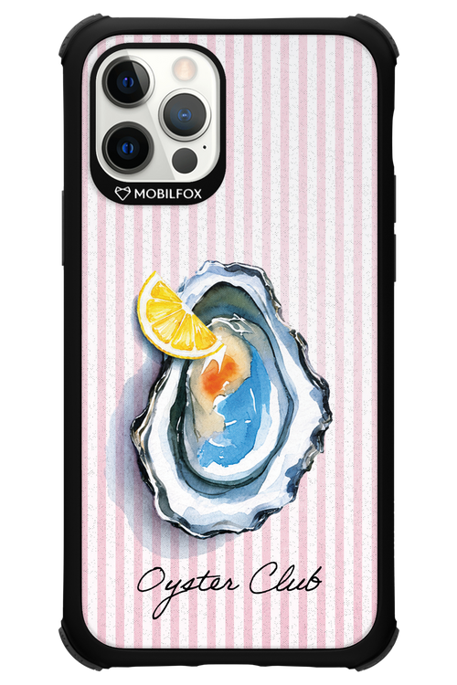 Oyster Club 2.0 - Apple iPhone 12 Pro