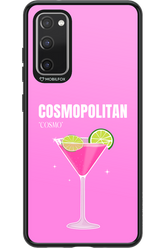 Cosmo - Samsung Galaxy S20 FE