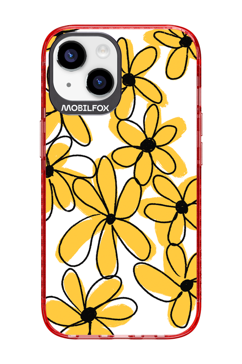 Yella - Apple iPhone 14