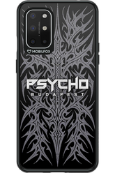 Cybersigilism (Black) - OnePlus 8T