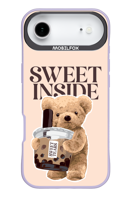 Sweet Inside - Apple iPhone 17 Air