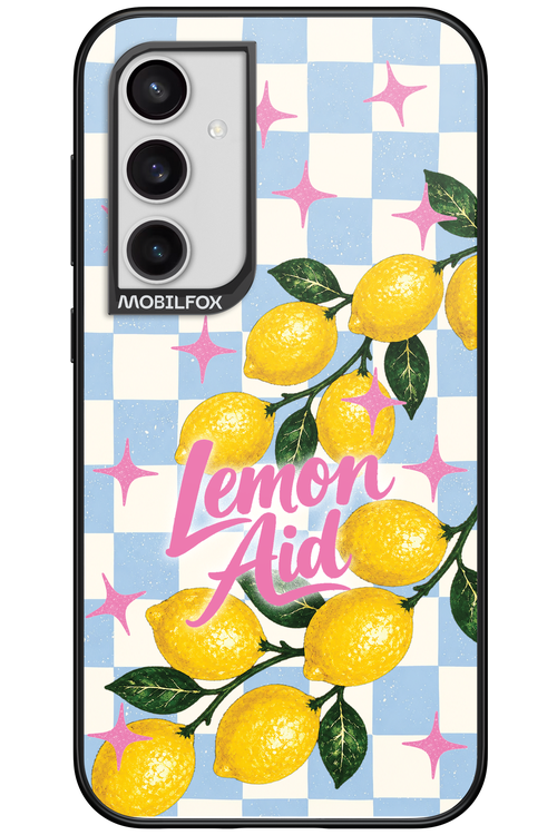 LEMON AID 2.0 - Samsung Galaxy S23 FE