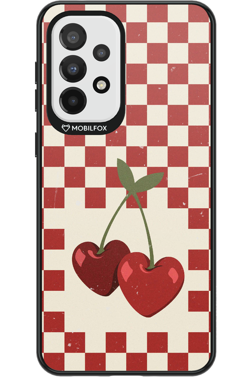 Wild Cherry 2.0 - Samsung Galaxy A33