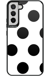Dot Girl - Samsung Galaxy S22+