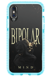 BIPOLAR - Apple iPhone X