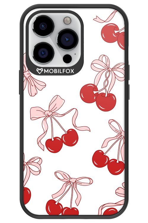 Cherry Queen - Apple iPhone 13 Pro