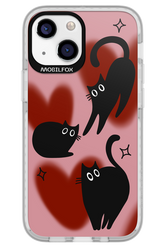 PAWHEARTS - Apple iPhone 13 Mini