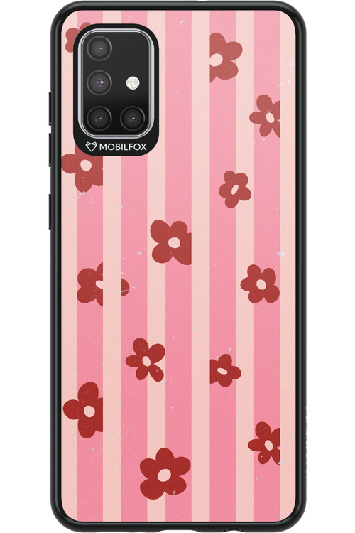Flower Powerr 2.0 - Samsung Galaxy A71