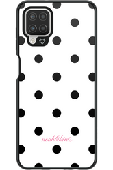 Baby Dots - Samsung Galaxy A12
